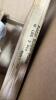 Skibidi toilet, tattoo pens, chess, viva paper towels, towels, hair, home apothecary, books, food containers, file cabinet, glove, up, stripped bumper plate, and more - 10
