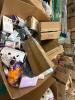 Gloves, batting , planter boxes, sprayers, hair, bedding, Stanley love shack fancy, diffuser, weighted blanket, & More - 2
