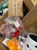 Gloves, batting , planter boxes, sprayers, hair, bedding, Stanley love shack fancy, diffuser, weighted blanket, & More - 5