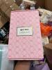 Gloves, batting , planter boxes, sprayers, hair, bedding, Stanley love shack fancy, diffuser, weighted blanket, & More - 11