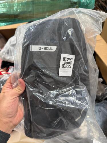 Miscellaneous clothing: Amazon style clothing, shirts, dresses, T-shirts, sweatshirts, shoes, tactical backpack, and more