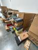 Shoes: clifs, born, new balance, Stacy Adams, ROTHYS, SHAO, Red Wing, Naturalizer, Tom's, sprint pro, Dolce Vita, ryka, Karl lagerfield, Sam Edelman, - 2