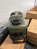 Deck boxes, water containers, umbrella, sunglasses, outdoor equipment, questions, storage,Pepper mill, and more - 3