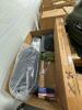 Deck boxes, water containers, umbrella, sunglasses, outdoor equipment, questions, storage,Pepper mill, and more - 7