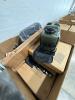 Deck boxes, water containers, umbrella, sunglasses, outdoor equipment, questions, storage,Pepper mill, and more - 12