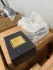 Water container glassware, deck boxes, and more - 4