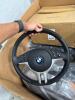 Rim, steering wheel, auto parts - 4