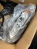 Rim, steering wheel, auto parts - 6