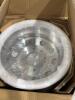 Rim, steering wheel, auto parts - 7