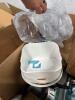 Well but storage, White, exam gloves, helmet, swing, Stanley, rocking horse, bike seat, & More - 6