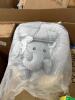 Sewing machine, plushy, exam gloves, tissue, & More - 5