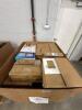 Ceiling fan furniture, Shelving, & More