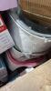 OMRON blood pressure monitors multiple in and out of box, skateboard deck, rug, hair, garbage bags, cat litter box, tape, storage container, & More - 7