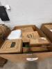 Storage, luggage, containers and more