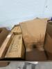 Wagon, deck boxes, ottoman, & More