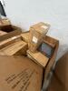 Wagon, deck boxes, ottoman, & More - 7