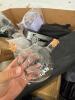 Camping CO T, massager, ice storage, swings, helmet, aroma diffuser, camping tables, grill, glass bottle, & More - 3