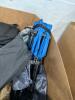 Camping CO T, massager, ice storage, swings, helmet, aroma diffuser, camping tables, grill, glass bottle, & More - 6
