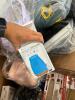 Camping CO T, massager, ice storage, swings, helmet, aroma diffuser, camping tables, grill, glass bottle, & More - 11