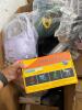 Camping CO T, massager, ice storage, swings, helmet, aroma diffuser, camping tables, grill, glass bottle, & More - 13