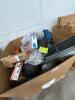 Camping CO T, massager, ice storage, swings, helmet, aroma diffuser, camping tables, grill, glass bottle, & More - 14