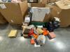Misc clothing, and shoes, replica items - 3