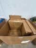 Storage boxes, ice item, & More