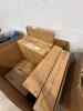 Storage boxes, ice item, & More - 4