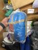 Kitty litter box, glasses, swing, pepper milk, water containers, NEEDOH, camping supplies, Red camp, sleeping bag, condoms, curtains, and more - 6