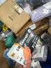 Kitty litter box, glasses, swing, pepper milk, water containers, NEEDOH, camping supplies, Red camp, sleeping bag, condoms, curtains, and more - 7