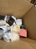 Misc clothing, and shoes, replica items - 5