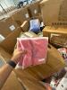 PHANTOSCOPE, exam gloves, small dolly, storage boxes, tote, bedding, sports tent pop-up, toilet seat, & More - 2