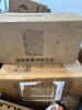 PHANTOSCOPE, exam gloves, small dolly, storage boxes, tote, bedding, sports tent pop-up, toilet seat, & More - 6