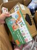 PHANTOSCOPE, exam gloves, small dolly, storage boxes, tote, bedding, sports tent pop-up, toilet seat, & More - 7