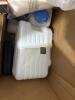 Cat feeder, water container, camping supplies, blanket, swing, & More - 3