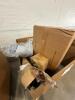 Cat feeder, water container, camping supplies, blanket, swing, & More - 4