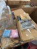 Cat feeder, water container, camping supplies, blanket, swing, & More - 9