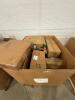 M deck boxes, wagon, & More