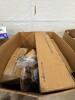 Miscellaneous automotive parts