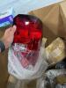 Miscellaneous automotive parts - 2