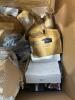 Miscellaneous automotive parts - 7