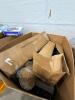 Miscellaneous automotive parts - 8