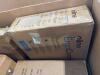 Chair, deck boxes, punching bag base, small dolly handheld, & More - 3