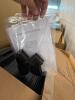 Chair, deck boxes, punching bag base, small dolly handheld, & More - 8