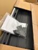 Chair, deck boxes, punching bag base, small dolly handheld, & More - 9
