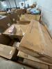 Chair, deck boxes, punching bag base, small dolly handheld, & More - 10