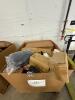Neck massager, exam gloves, speaker, deck box, interface bracket, sleeping bag, face masks, curtains, & More