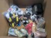 Essentials fear of god, shoes, adidas , Rothy, new balance, omega drone -1 Reebok socks and more - 2