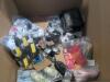 Essentials fear of god, shoes, adidas , Rothy, new balance, omega drone -1 Reebok socks and more - 5