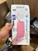 Exam gloves, LUTRON lighting, rocking horse, nozzles, sleeping bags, Duffel bag, & More - 3